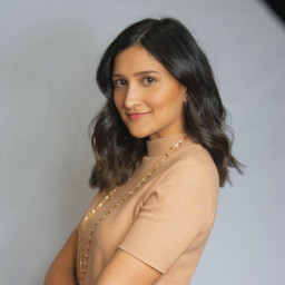 Foto de Amanda Mazza