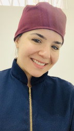 Foto de Dra Camila Kauf