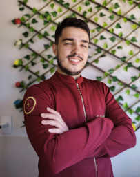 Foto de Caio Marques Mundim de Souza