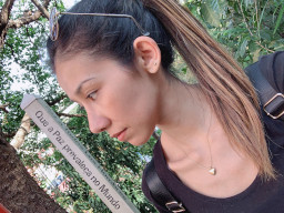 Foto de Rose Espinoza Barco