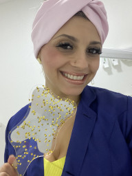 Foto de Cristiane viana