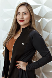 Foto de Jucélia Pedrosa
