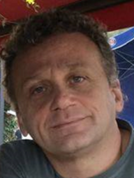 Foto de Umberto Uncini