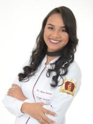 Foto de Liliane Ferreira