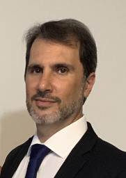 Foto de Érico Berbel Bertão