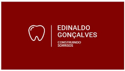 Foto de Edinaldo Gonçalves Odontologia