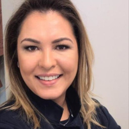 Foto de Lília Oliveira Rocha