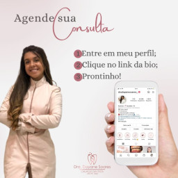 Foto de Dayane Soares