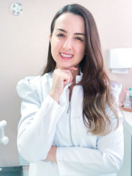Foto de Paula Baptistella de Lima