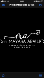 Foto de Mayara Araújo