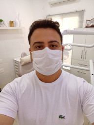 Foto de Gustavo Coeta
