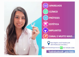 Foto de @dentistatalitaguimaraes