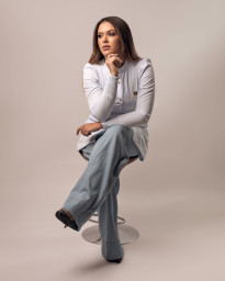 Foto de Dra Iany Rodrigues