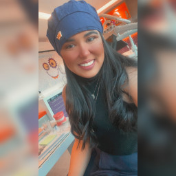 Foto de Cynthia Beatriz Lessa Silva
