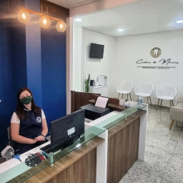 Foto de CAROLINE DE MORAIS CENTRO ODONTOLOGICO