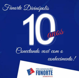 Foto de FUNORTE DIVINOPOLIS