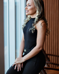 Foto de Leiriane DA SILVA Oliveira
