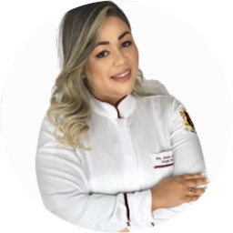 Foto de Jéssica Aparecida dos Santos Santana
