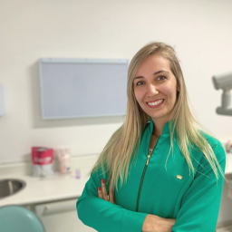 Foto de Paola Gobbi
