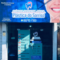 Foto de Clinica odontológica Plástica  do Sorriso