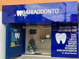 Foto de Bahia Odonto