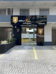 Foto de IMPLAFACE Odontologia Ltda