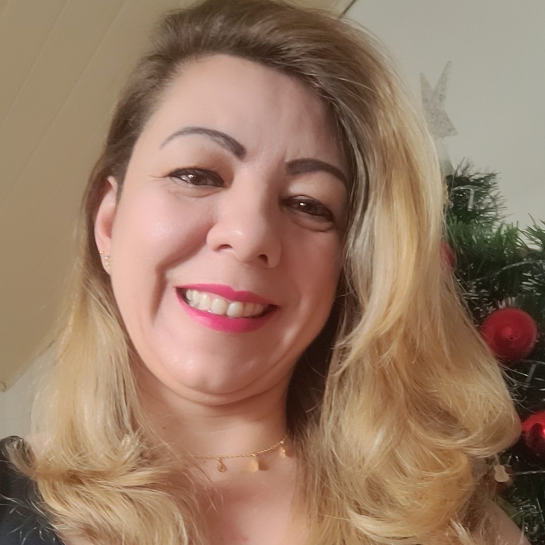Foto de Valeria Aparecida Rainha