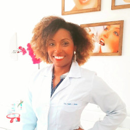Foto de Cybelle De Souza Oliveira
