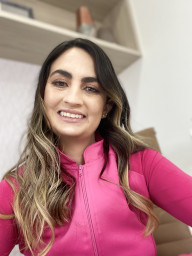 Foto de Jéssica Camila Ferreira Ferro