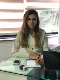 Foto de Camila Pacheco