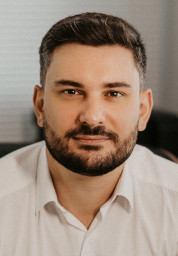 Foto de Carlos Eduardo Pasquali