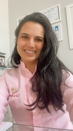 Foto de Luiza Cantarelli