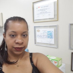 Foto de consultorio odontologico DR ANDREZA CRISTINA