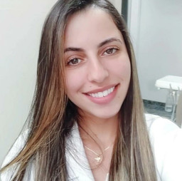 Foto de Lavínia Rodrigues Lara