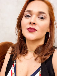 Foto de Thatiane Pires