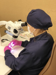 Foto de Andréia dos Anjos