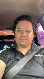 Foto de Daniel Antonio ANTEZANA
