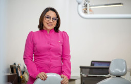Foto de DEBORA ROCHA TAVARES TAVORA PONTES