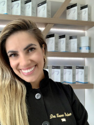 Foto de Luana Pacheco