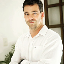 Foto de Daniel Carvalho Gomes