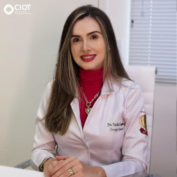 Foto de Natália Magalhães de Andrade