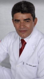 Foto de Dr. Carlos Carvalho