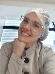 Foto de Priscila Medeiros
