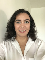 Foto de ANA PAULA DOMINGOS GUZMAN