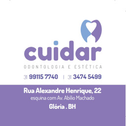 Foto de Cuidar Odontologia e Estética
