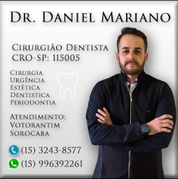Foto de Daniel Mariano da Silva Filho