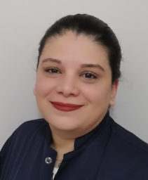 Foto de LUANA VIEIRA CARDOSO PEREIRA