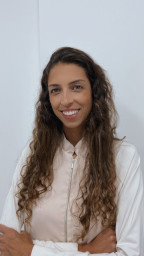 Foto de Carolina Mara Monteiro