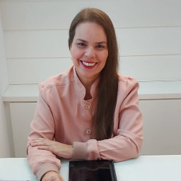 Foto de Fernanda Dias
