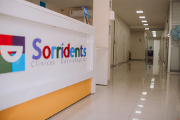 Foto de SORRIDENTS GOIANIA CAMPINAS